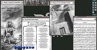 Fantasy Grounds - D&D Classics: DL2 Dragons of Flame (1E)