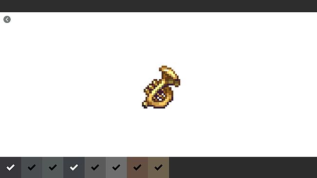 Pixel Art Monster - Expansion Pack 1