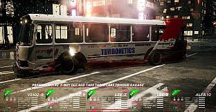 OverDrift Festival - Premium Cars Pack#2