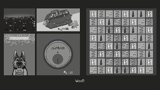 Keymaker