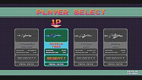 Southern cross Battle force