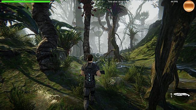 Cazzarion: Demon Hunting