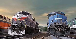 Trainz 2019 DLC - Pro Train: NS Heritage Loco Bundle 2