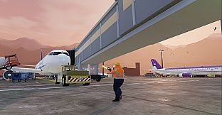 Ground Ops: Turnaround