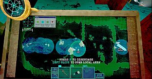 Fathoms