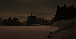 Asterism: Apex of War