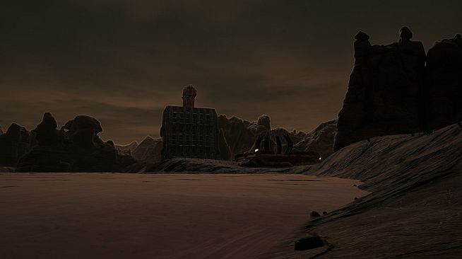 Asterism: Apex of War