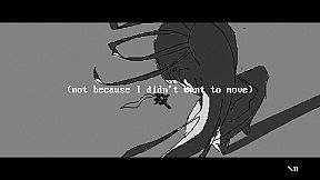 Tide Girl: Phenomena