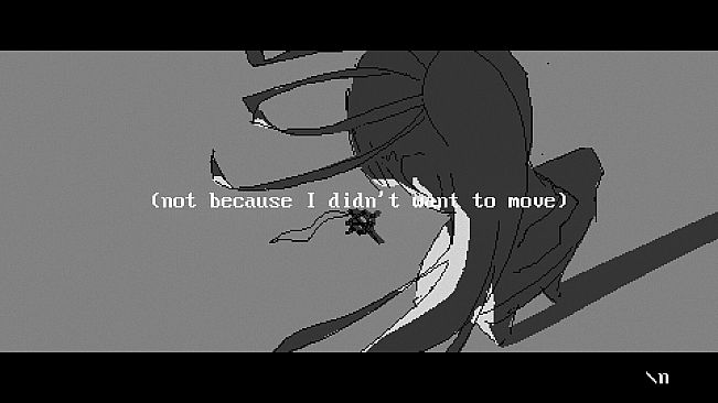 Tide Girl: Phenomena