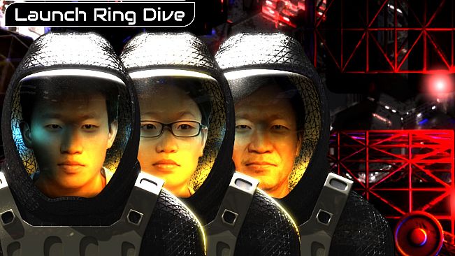 ΔV: Rings of Saturn - 4K Texture Pack