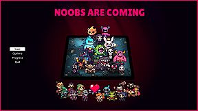 Noobs Are Coming