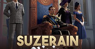 Suzerain: Kingdom of Rizia Original Soundtrack