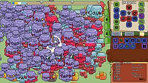 Smash and Bash Monsters