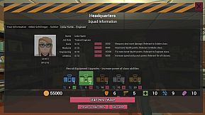 Office Outbreak Savior