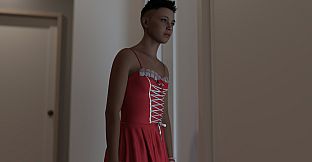 The Awakening - Femboy Saga