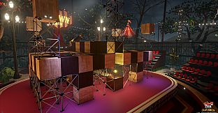 Clown2Beat Crazy Circus