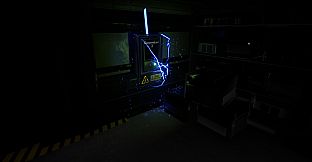 Spacebolt
