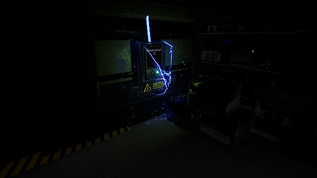 Spacebolt