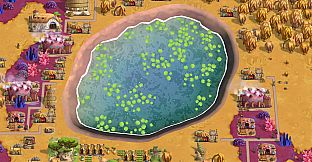 The Wandering Village: The Last Leviathan