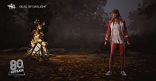 Dead by Daylight - The 80's Suitcase