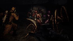 Containment Corp, Inc.