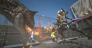 Exoprimal - Exoprimal Survival Pass Season 4: Premium Tier