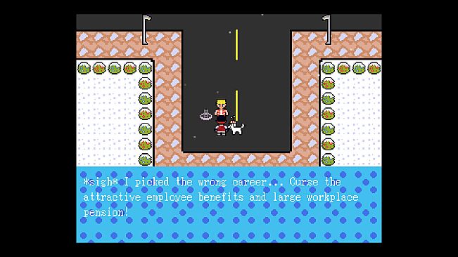 Ultra-Ultra Doggy Trainer!!