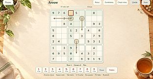Sudoku Unlimited