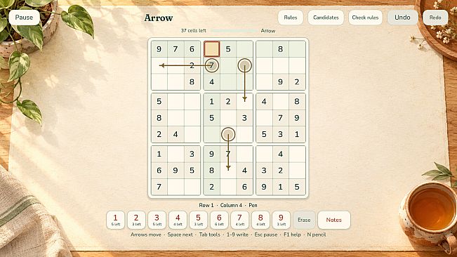 Sudoku Unlimited