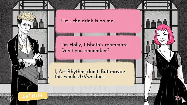 One Night: Burlesque