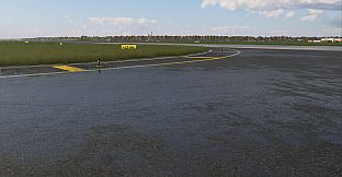 X-Plane 12 Add-on: Aerosoft - Airport Hamburg