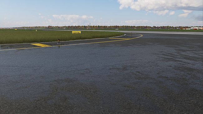 X-Plane 12 Add-on: Aerosoft - Airport Hamburg