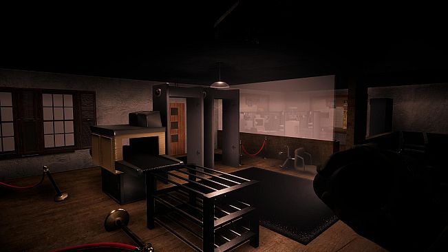 Dust Rapture