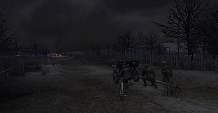 Graviteam Tactics: Sokolovo 1943