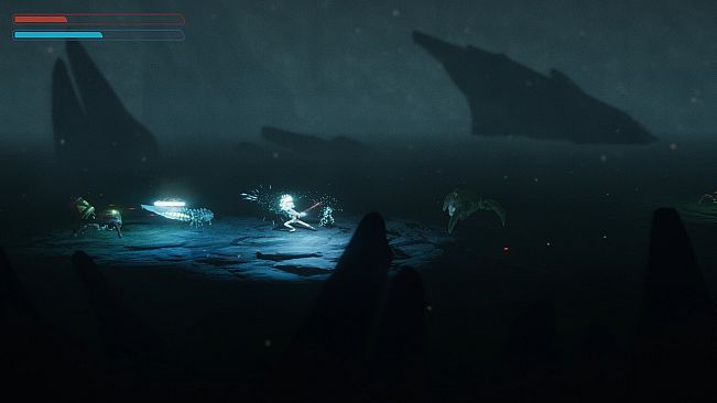 Swords And Their Boy