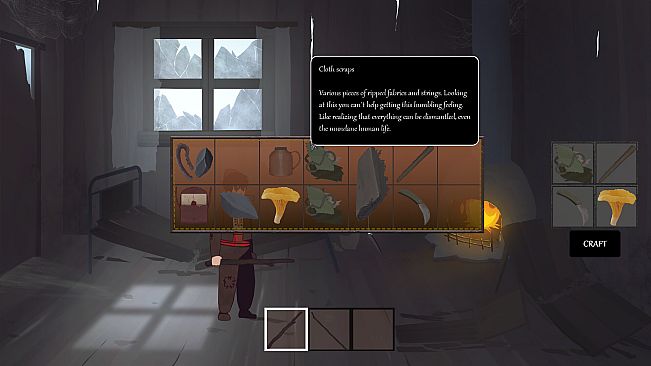 Will of the Mountainhopper