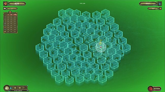 More fish - Idle Clicker