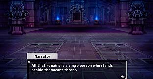 Sellsword Saga: Journey