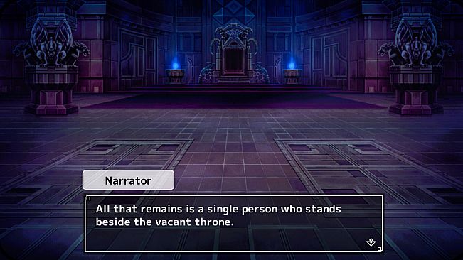 Sellsword Saga: Journey