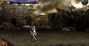 AeternoBlade - Time Guardian Costume