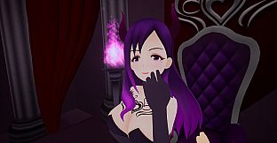 Touch the devil VR(おさわり魔王VR)