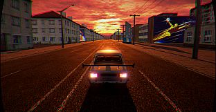 Retrowave - Map Pack