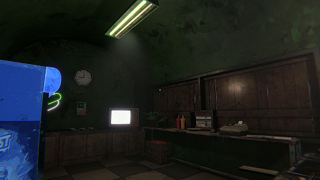 Eddie's Last Shift
