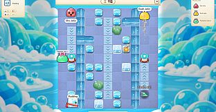 Pop! Jelly PangPang - Ice Kingdom