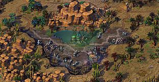 Songs of Conquest - Rise Eternal