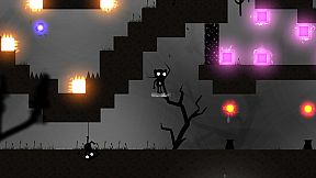 Silent Woods: the Cleansed