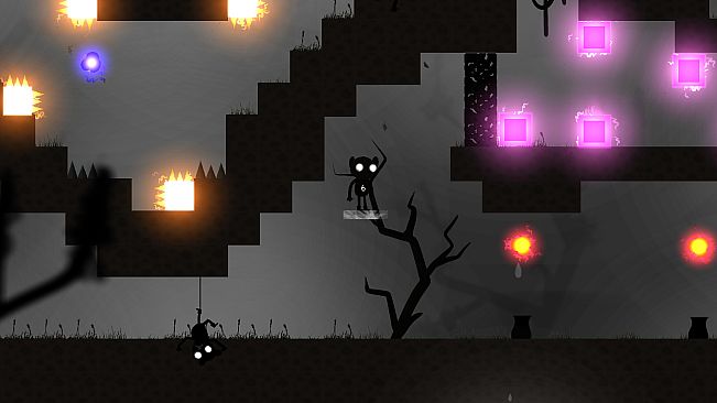 Silent Woods: the Cleansed