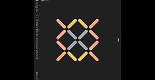 Singularity X (Area X tracks from Rez Infinite)
