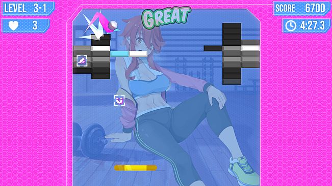 Regular Luckiest Guy: Love & Blocks