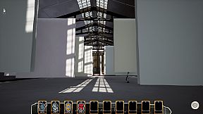 Into the Dangerous World I Leapt